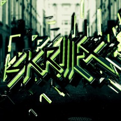 SKRILLEX_RIPOFF_lul (2016 DEMO)