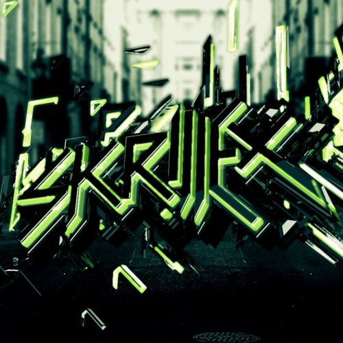 SKRILLEX_RIPOFF_lul (2016 DEMO)