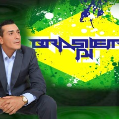 Crack It Down mix -by Brasileiro