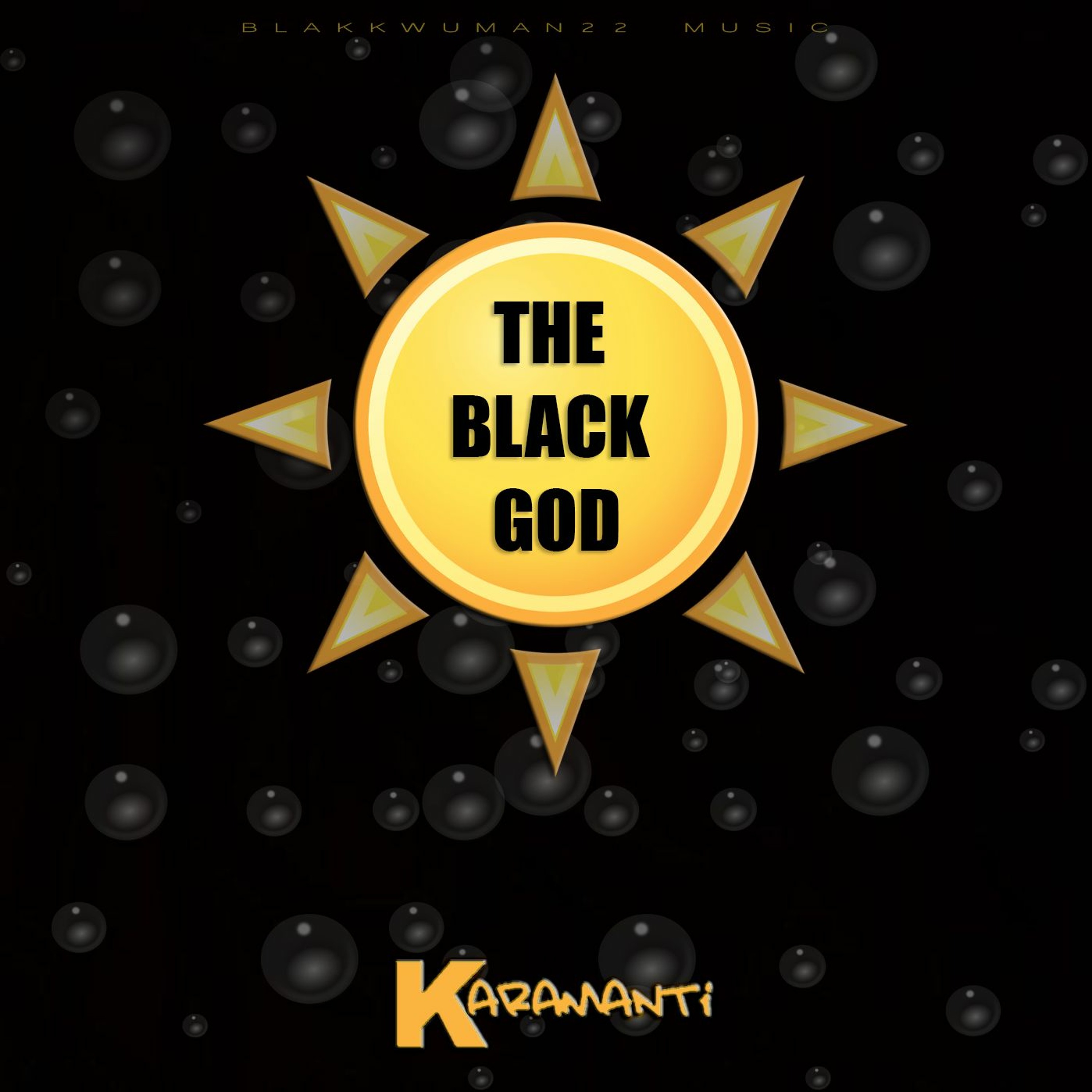 KARAMANTI