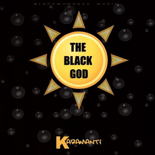 The Black God