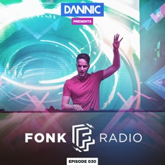 Fonk Radio | FNKR030