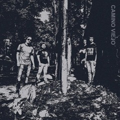 CAMINO VIEJO - CICATRIZ