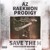 Artwork for AZ feat. Raekwon + Prodigy "Save Them" (prod. by Buckwild + Jay Allen)