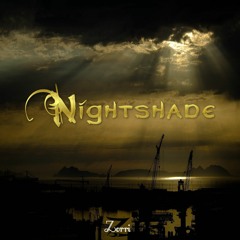 Zorri - Nightshade (Inspired by Alan Walker)