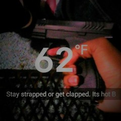 My Bitch (Prod By A.Dot Beats)