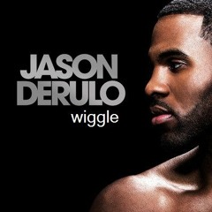Jason Derulo - Wiggle feat. Snoop Dogg (DrKiss Remix) [FREE DOWNLOAD]