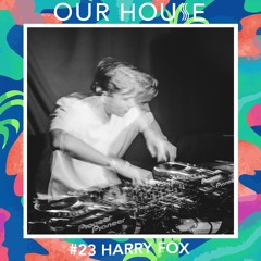 OH | #23 | HARRY FOX