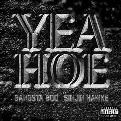 Gangsta Boo & Sinjin Hawke - Yea Hoe (Richelle Remix)