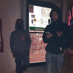 Going Wild (Young Himothy X Joey Boog X LiL Dame)