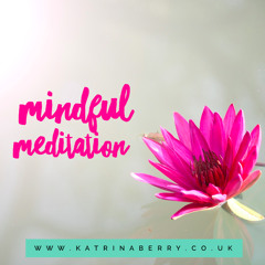 Mindful Meditation