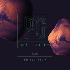 C2C - The Beat (Pfel&Greem Remix)