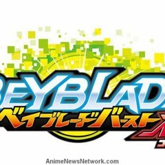 Beyblade Burst God - OP1- Evolution Burst!