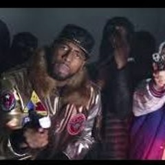 1212 Ent Slamma X Baby X King Ty X Straightheat Jroc - 'Fraudin Up' Shot By @TheRealMonteMMG