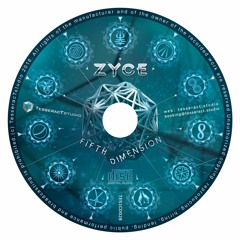 ZYCE - Star Dust (from 5th Dimension album)