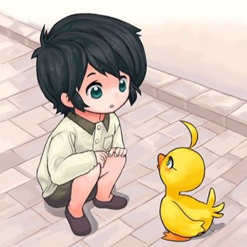 Although My Love is Small - Princess Tutu Ending