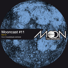Mooncast #11 - Von D