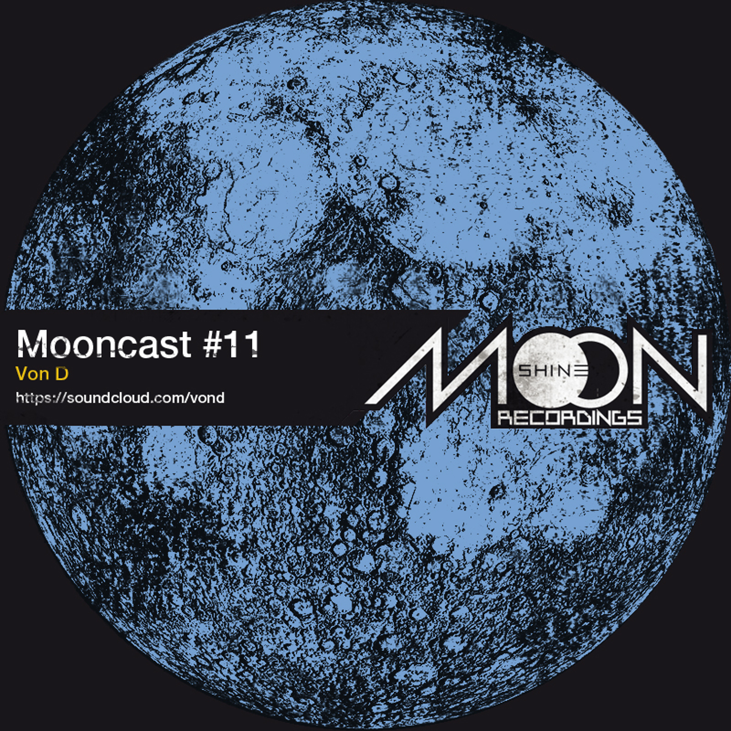 Moonshine Recordings