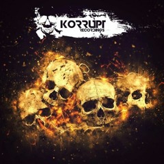 Otin - Activation (PRODX Remix) DEMO [Korrupt Recordings]