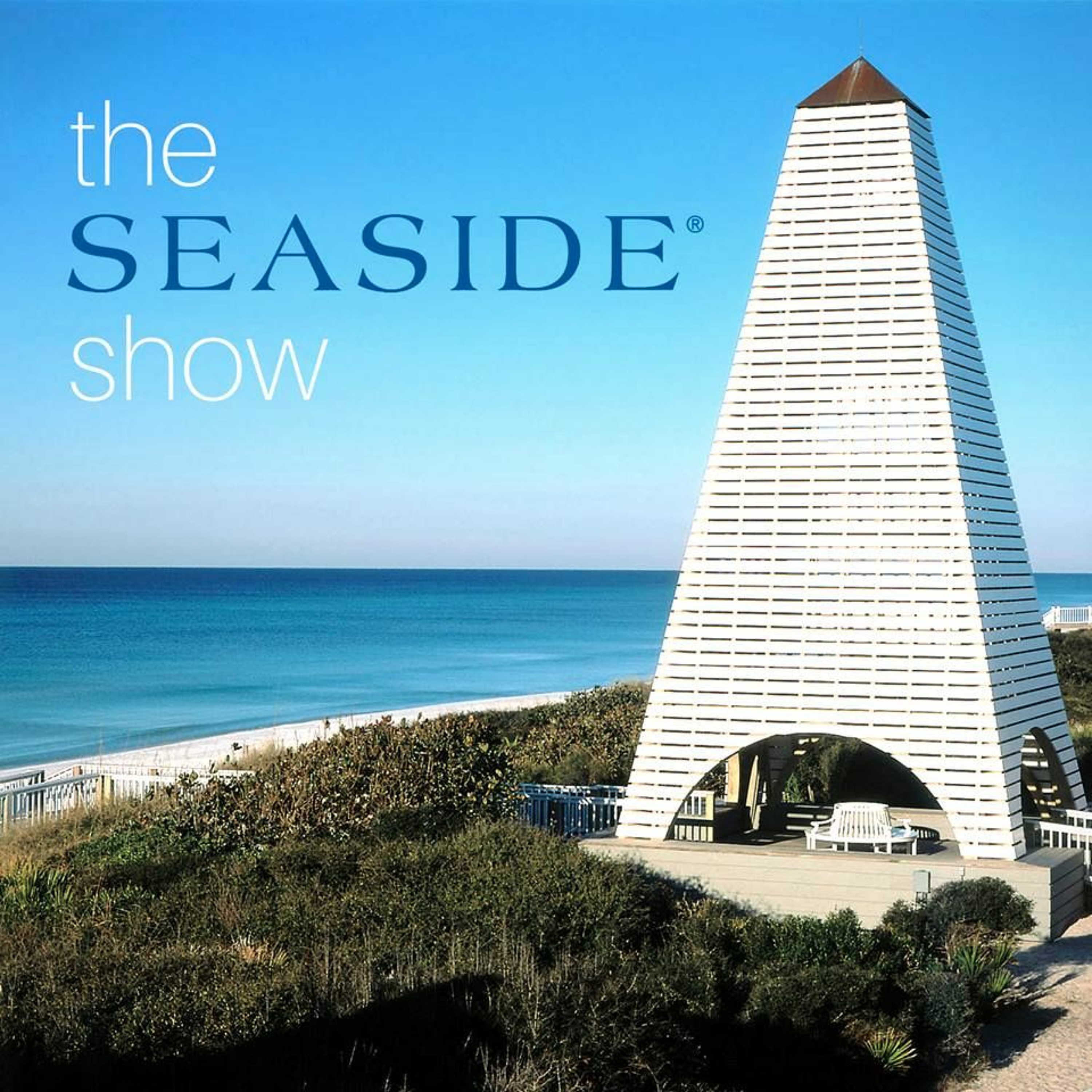 The Seaside Show: Spring is in the Air