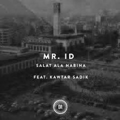 EXCLUSIVE: Mr. ID - Salat Ala Nabina (Nandu Remix) [Offering Recordings]