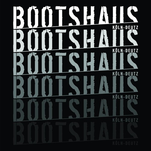 Björn Torwellen - Welcome to Bootshaus