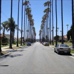 This Is Ma Hood, Compton