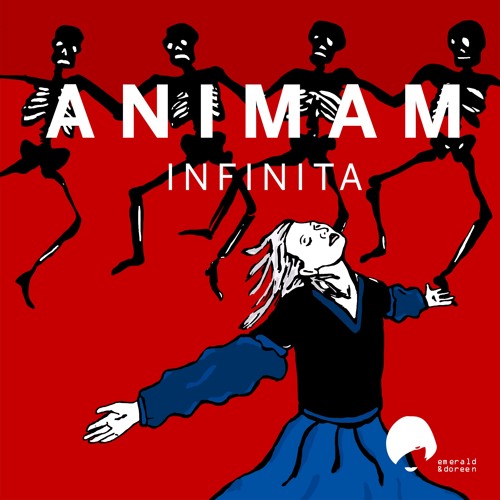 ANIMAM - Infinita EP