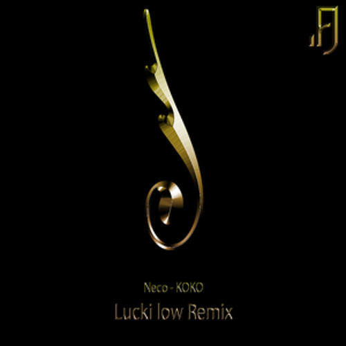 Neco - Koko (Lucki Low Remix)