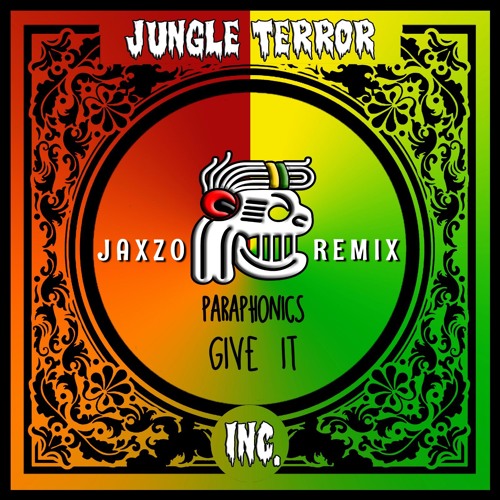 Paraphonics - Give It ( Jaxzo Remix )