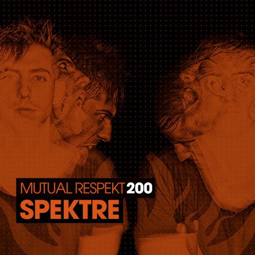 Mutual Respekt 200 with Spektre