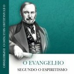 OFF - Federação  Espirita Brasileira - Job Novo Chegando.