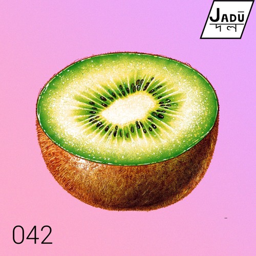 laxcity & Rohaan - First Of Many (JADŪ042)