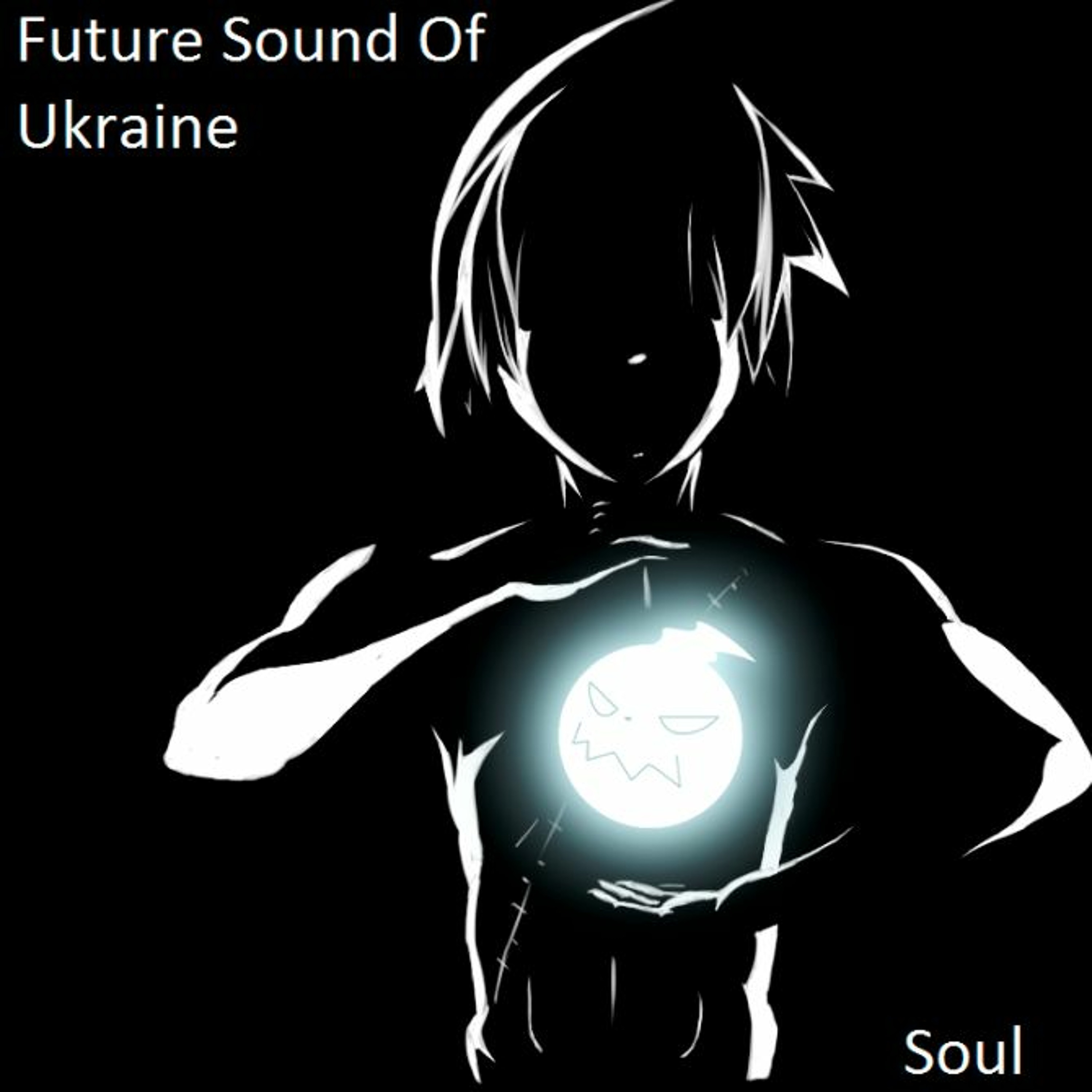 Future Sound Of Ukraine - Soul episode artwork
