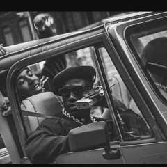 Profit By Zo x Hottboy x Calvo x Malid (Prod. By "TnTXD")