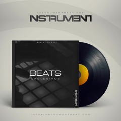 Trap Urbano 001 - Beat For Sale - InstrumentBeat.com