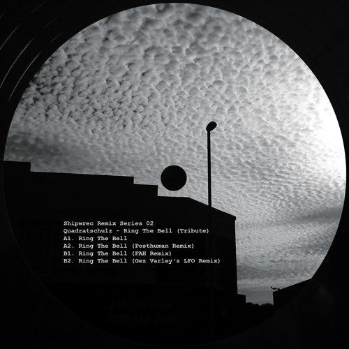 Ring The Bell (Gez Varley's LFO Remix / Originality Dub)