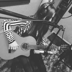 MAYA BURNS - ALLIGATOR BLUES - MIX - SBI