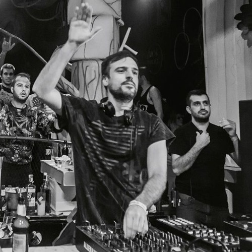 GEORGE PRIVATTI - SPRING SET 2017 (FREE DOWNLOAD)