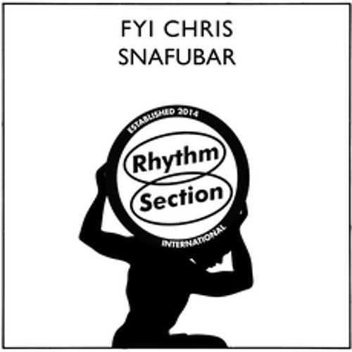 Premiere: FYI Chris 'Lonestar'