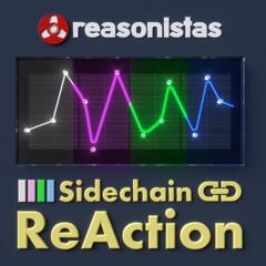 SCRE - E4TV StaggeredPulses Patch