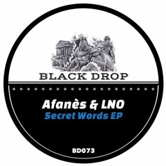 LNO, Afanés - WRD #2 (Original Mix)