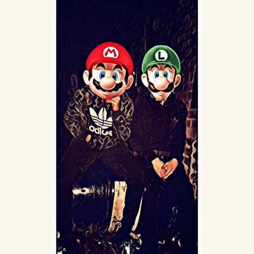 Be Together(Best Mix)