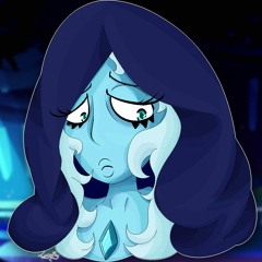 Steven Universe - What's the Use of Feeling (Blue) [2A03+MMC5 Cover] [Boss Theme Style]