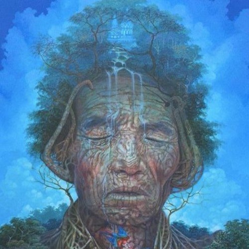 Stay In Meditation -  Chillgressive  Flights