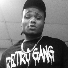 Hotboy Gee - Mask off (freestyle)