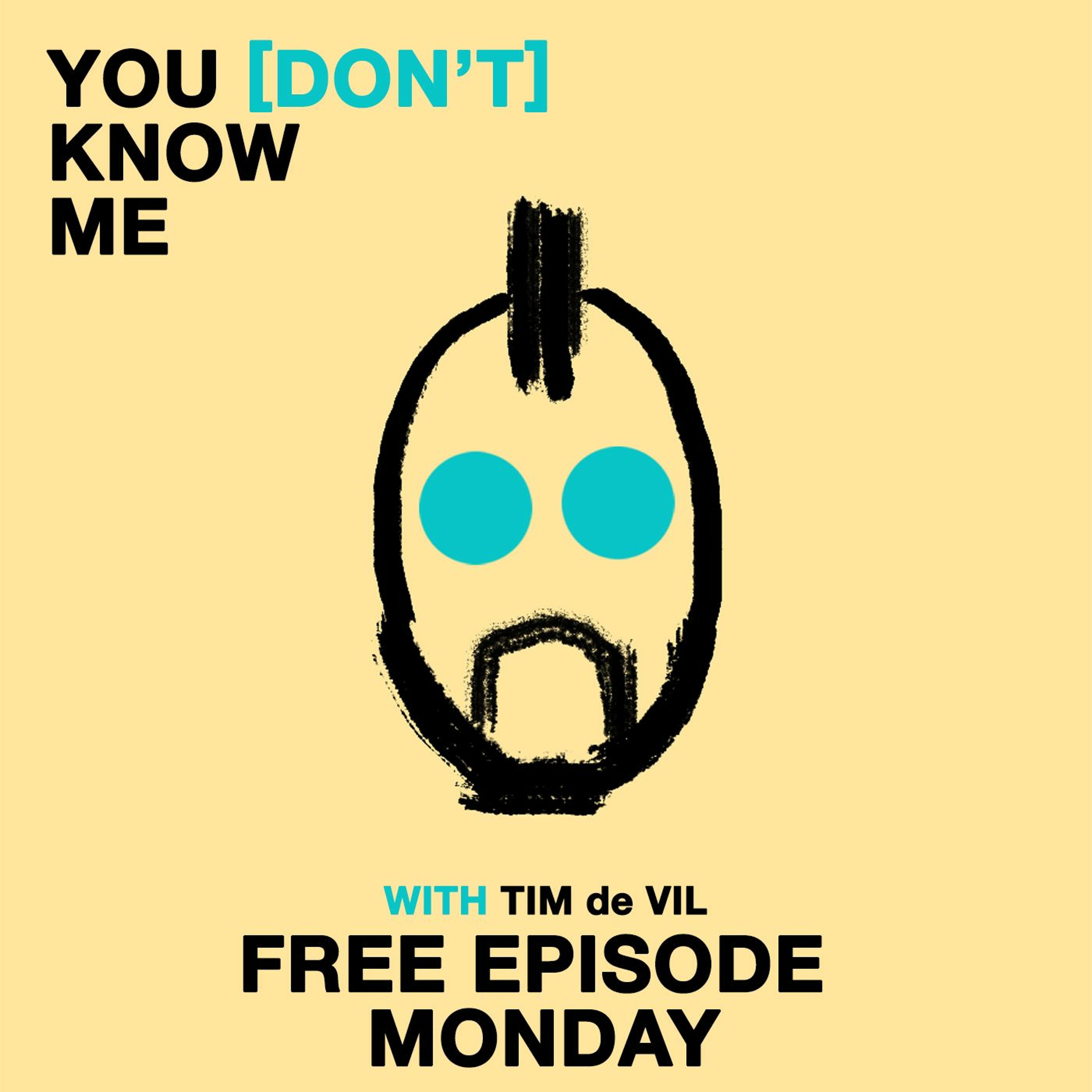 #127 Ali & Daisy (Pt 1) [4.5.17]