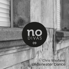 Chris Wayfarer - Underwater Dance EP (No Divas 09)