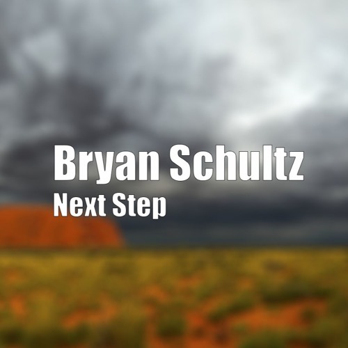 Bryan Schultz - Next Step (Original Mix)
