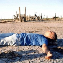 Hembra madre algarrobal